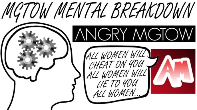 The Modern MGTOW Effect