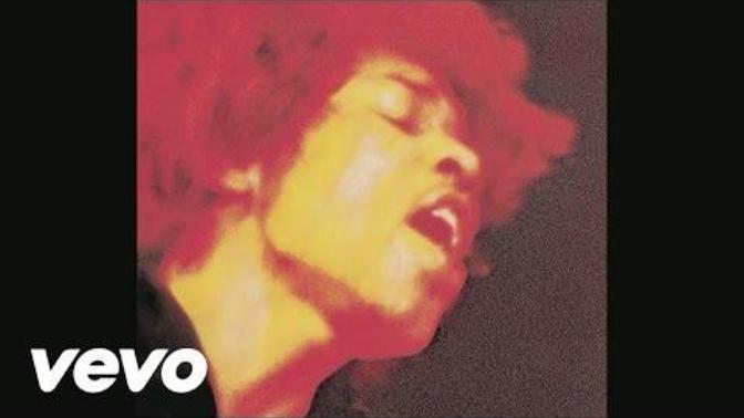 10 of The Best Guitarists in Music