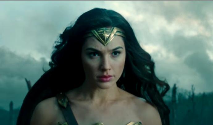 Wonder Woman (2017) Is A Huge Success With Both Critics And Audiences!