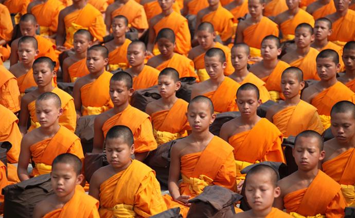 What is Buddhism?