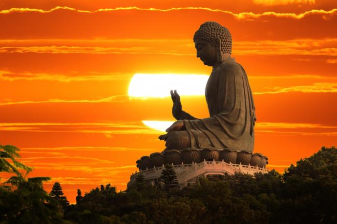 What is Buddhism?