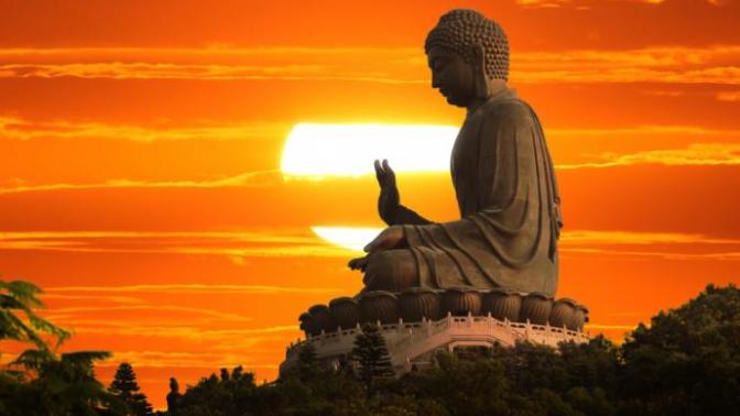 What is Buddhism?