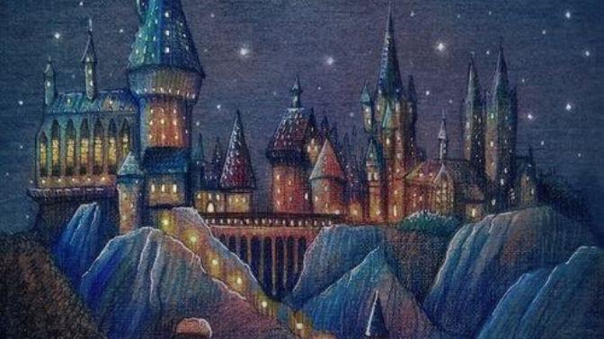 20 Life Lessons from Harry Potter