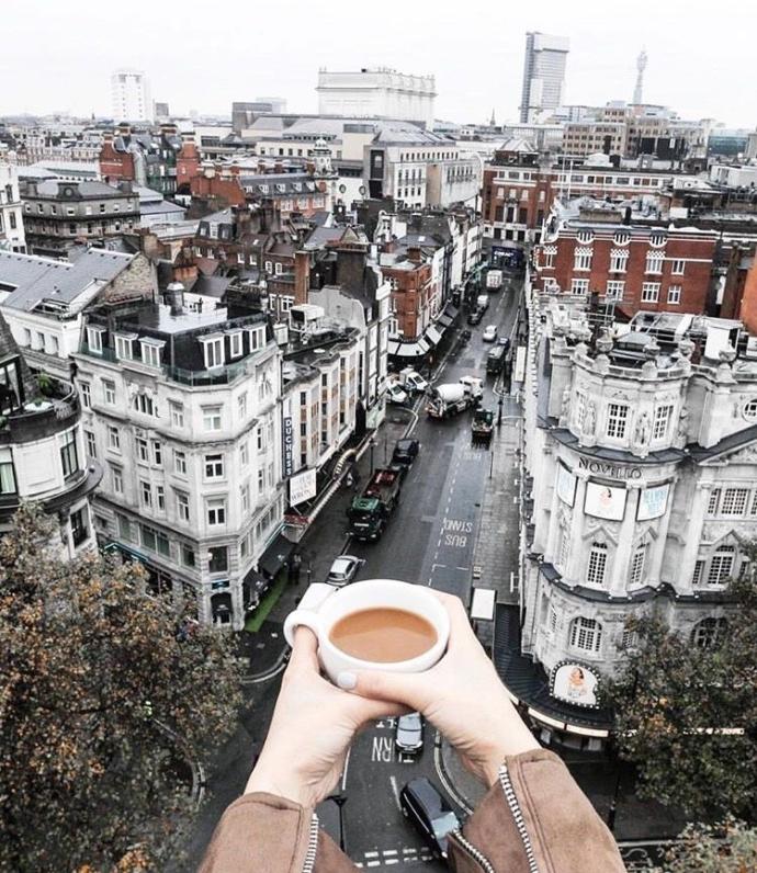 13 Ways to Be a Traveler, Not a Tourist