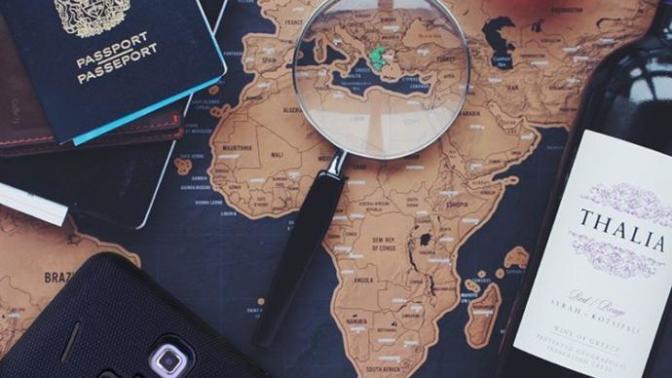 13 Ways to Be a Traveler, Not a Tourist