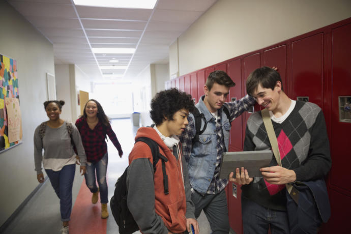 Twenty Things I wish I knew in High School but Learned in College