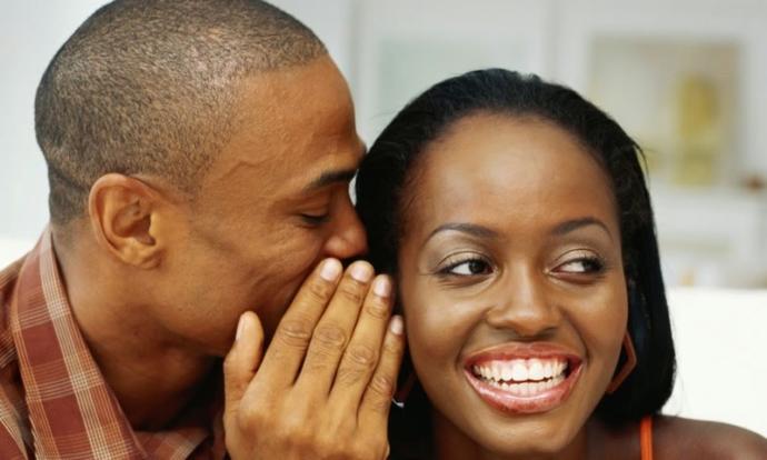 6 Simple Things You Can Do For the One You Love