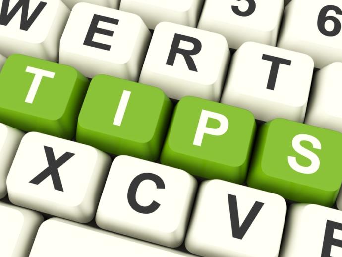 A Few Tips for Newer GaG Users
