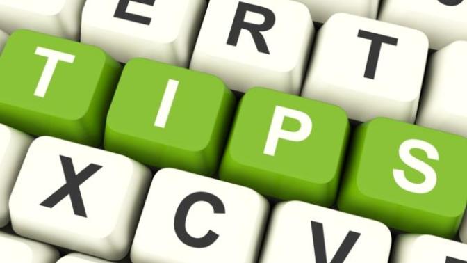 A Few Tips for Newer GaG Users