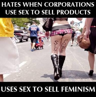 Why Feminism is Harmful to Society