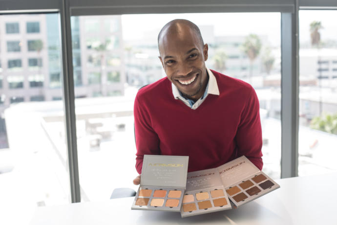 7 Black Owned Beauty Brands You Need in Your Life!