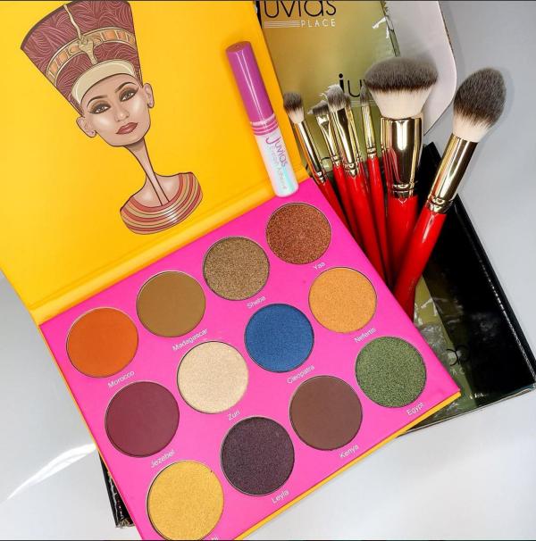 7 Black Owned Beauty Brands You Need in Your Life!