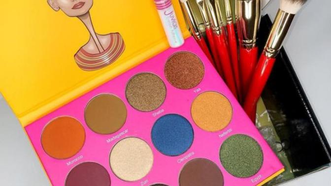 7 Black Owned Beauty Brands You Need in Your Life!
