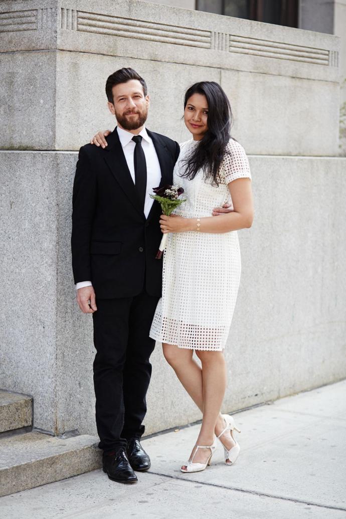 Twenty Beautiful City Hall and Courthouse Weddings
