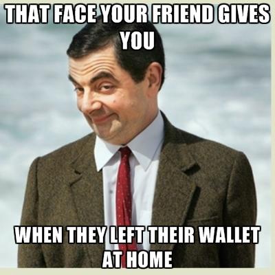 How to Deal with your Mooching Freeloading Friends and Family