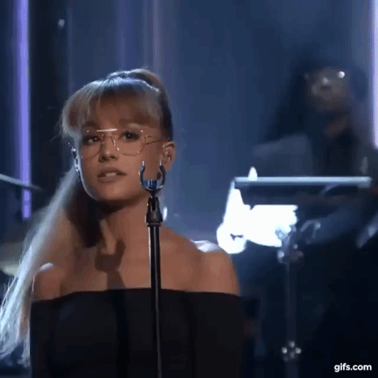 Why Ariana Grande is my Favorite