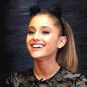 Why Ariana Grande is my Favorite