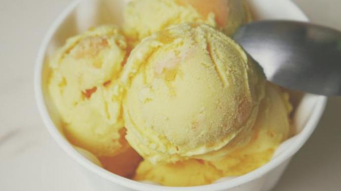 Top Nine Favorites - Cultural Dishes