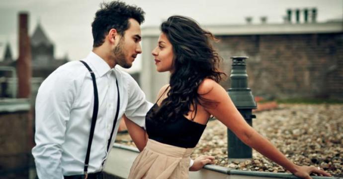 Why Flirting is a Waste of  Time...