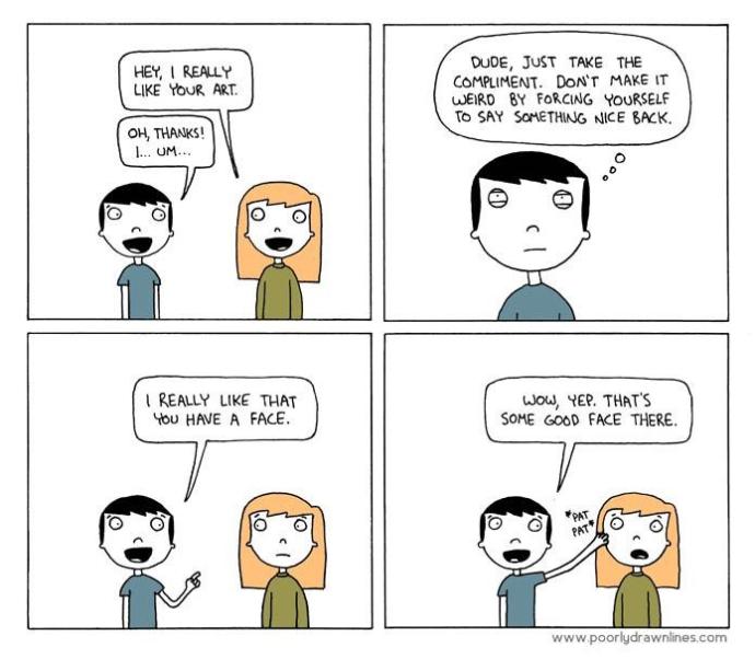 Why Flirting is a Waste of  Time...