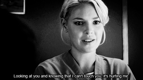 Dear Me, a Break Up Isn't the End of the World
