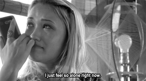 Dear Me, a Break Up Isn't the End of the World