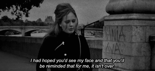 Dear Me, a Break Up Isn't the End of the World