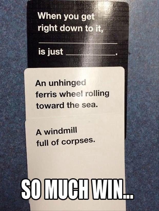 Dark Humor Jokes for People with a Sick Sense of Humor Like Me