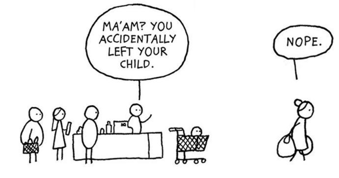 Dark Humor Jokes for People with a Sick Sense of Humor Like Me