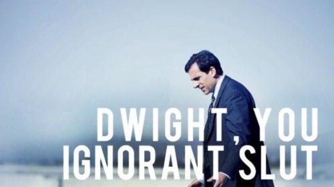 20 Hilarious Moments From The Office