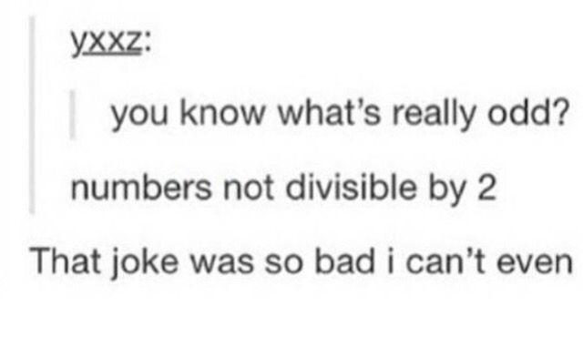 20 Cringe-y yet Hilarious Puns
