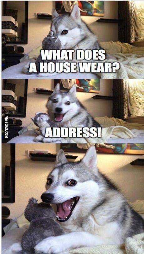 20 Cringe-y yet Hilarious Puns