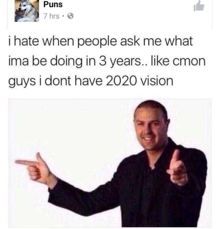 20 Cringe-y yet Hilarious Puns