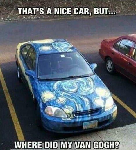 20 Cringe-y yet Hilarious Puns