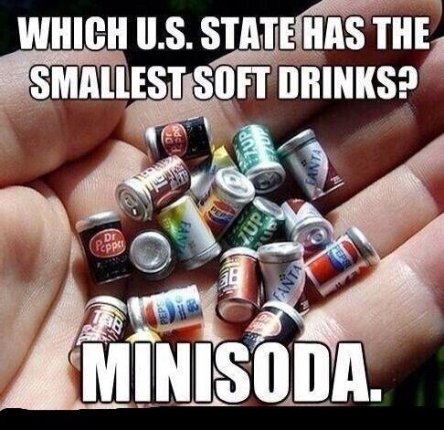 20 Cringe-y yet Hilarious Puns