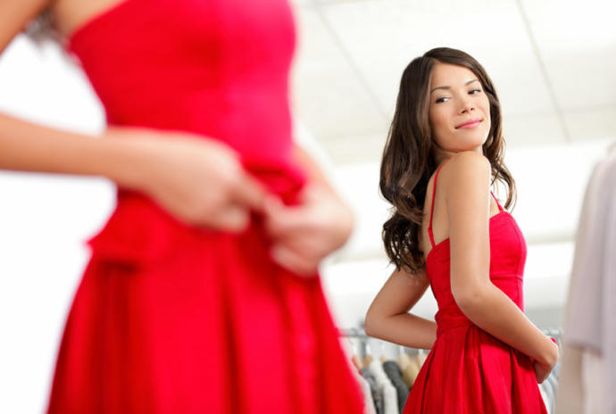 Dressing for Ourselves or for Others?