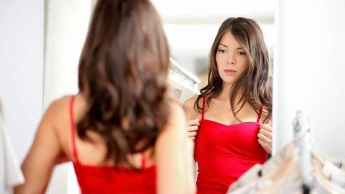 Dressing for Ourselves or for Others?