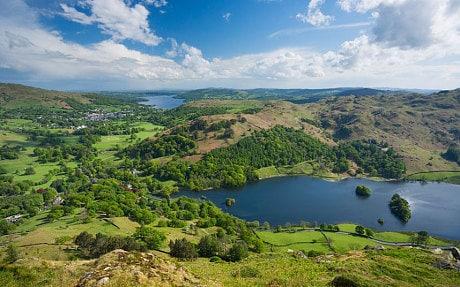 Why You Need to Go North on Your Visit to the UK