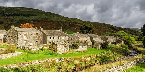 Why You Need to Go North on Your Visit to the UK