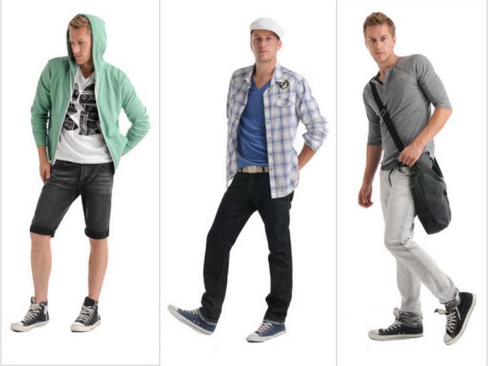 8 Fashion Myths
