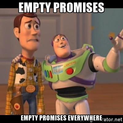 Girls, if You Don't Like a Guy Who's Asking You Out, TELL HIM!