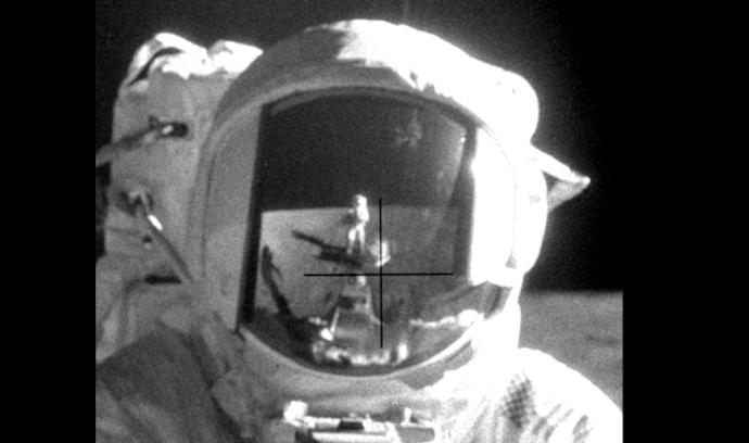 Moon Landing - Real or Fake: YOU DECIDE