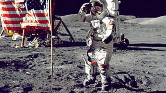 Moon Landing - Real or Fake: YOU DECIDE