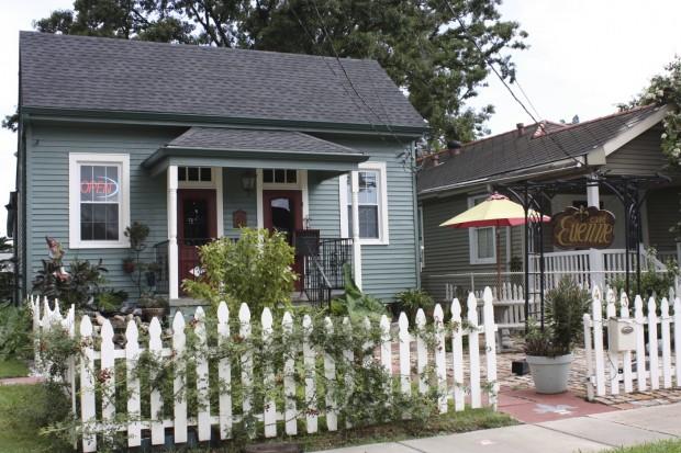 A Trip Down to New Orleans