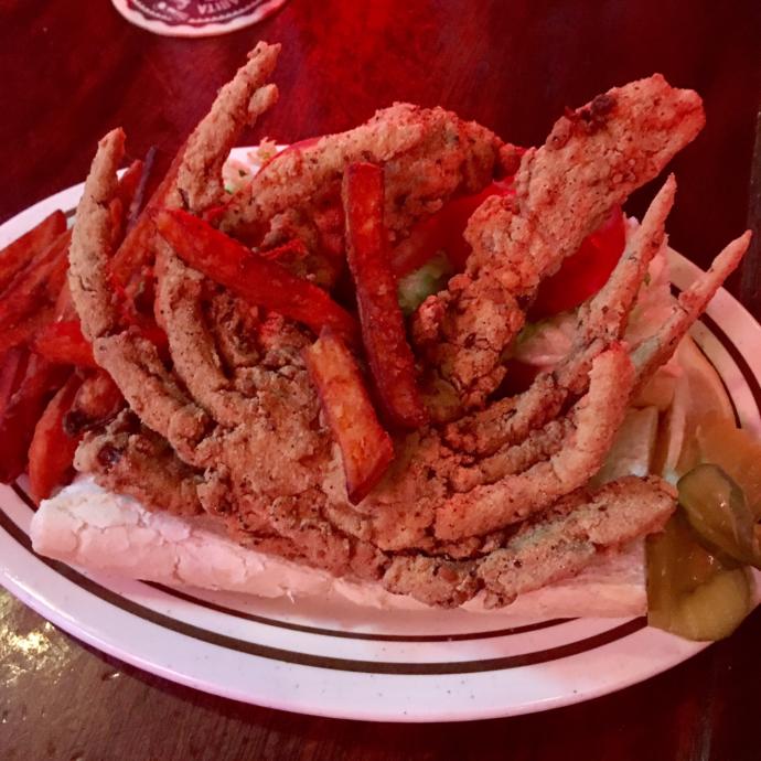 A Trip Down to New Orleans