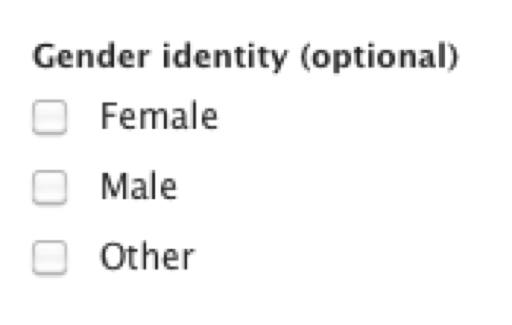 My Views on Sex Determining Genetics and Gender Politics