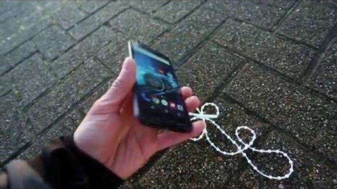 Motorola Droid Turbo 2