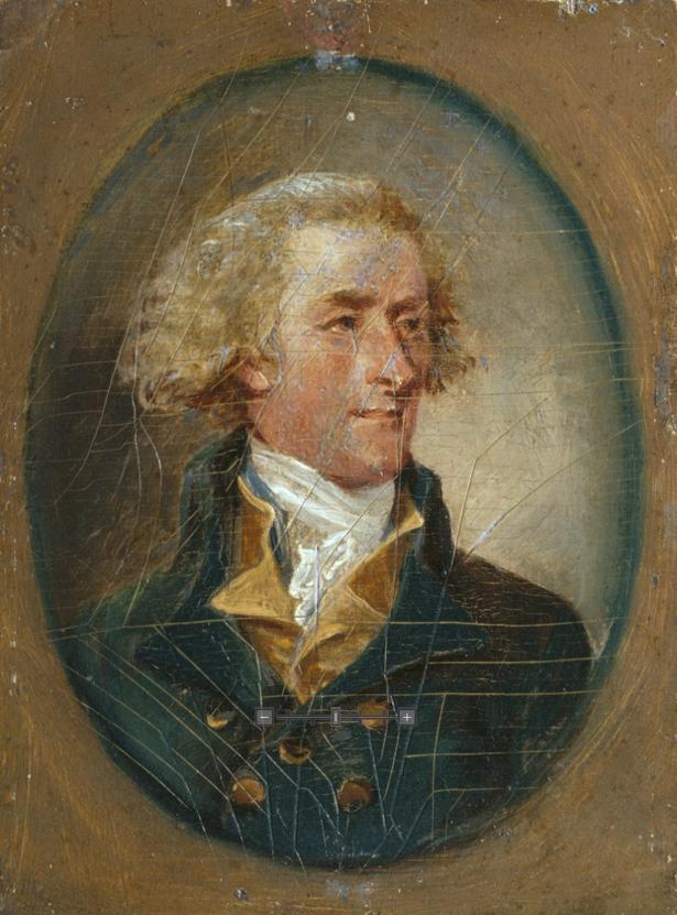 Americas birthday this year forces the words of Thomas Jefferson to echo in my mind. 
