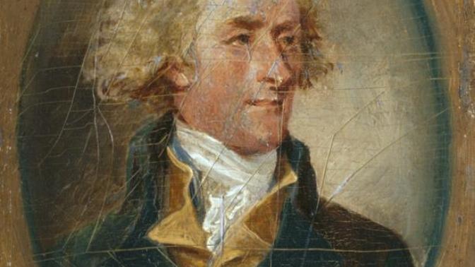 Americas birthday this year forces the words of Thomas Jefferson to echo in my mind.