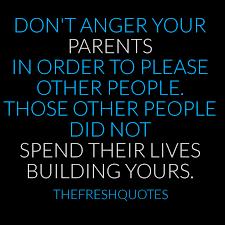 What To Do When Your Parents Don’t Like Your New Love Interest